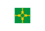 Bandeira Distrito Federal